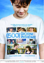 500 Giorni Insieme streaming 500 Giorni Insieme streaming