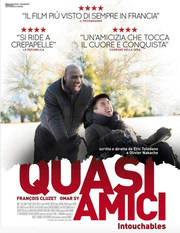 Quasi Amici Streaming ITA