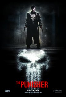 The Punisher streaming ITA