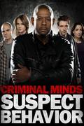 Criminal Minds: Suspect Behavior