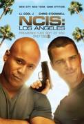 NCIS Los Angeles