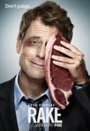 Rake US Serie Tv