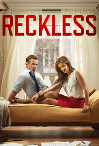 Reckless Serie Tv