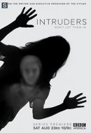 Intruders Serie Tv