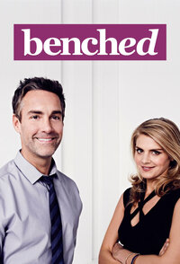 Benched