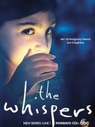 The Whispers