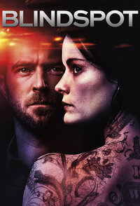 Blindspot