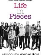 Life in Pieces