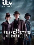 The Frankenstein Chronicles