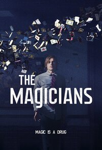 The Magicians