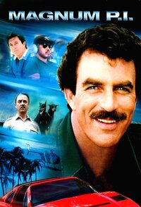 Magnum P.I.