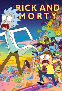 Rick e Morty