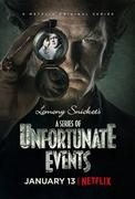 Una Serie di Sfortunati Eventi