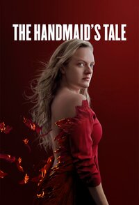 The Handmaid’s Tale – Il racconto dell’ancella