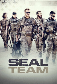 Seal Team