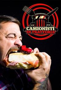 Camionisti in Trattoria