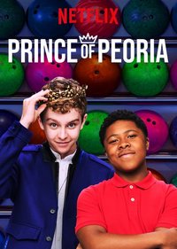Il Principe di Peoria