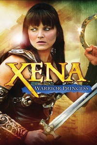 Xena – Principessa Guerriera