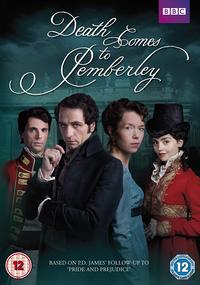 I Misteri di Pemberley