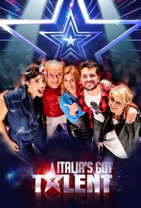 Italia’s Got Talent