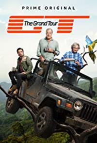 The Grand Tour