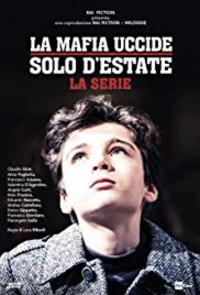 La Mafia Uccide Solo d’Estate