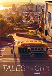 Tales of The City