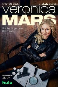 Veronica Mars