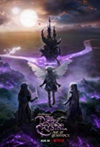 Dark Crystal: la Resistenza
