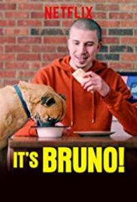 It’s Bruno
