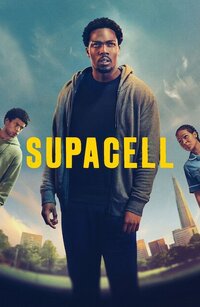Supacell
