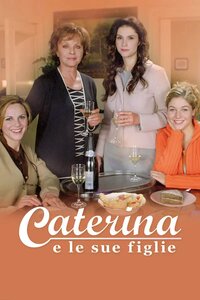Caterina e le sue figlie