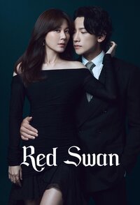 Red Swan