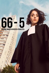 66-5 – Roxane Bauer avvocata penalista