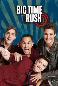 Big Time Rush