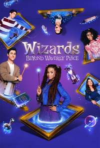 I Maghi di Waverly: Ritorno a Waverly Place