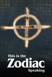 This is the Zodiac Speaking: lettere da un Serial Killer