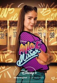 Ayla & The Mirrors