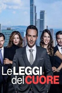 Le leggi del cuore