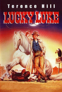 Lucky Luke (1992)
