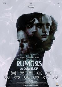 Rumors – La Casa Brucia