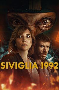 Siviglia 1992