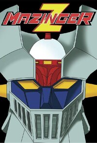 Mazinger