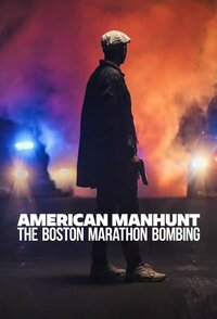 American Manhunt: l’attentato alla maratona di Boston