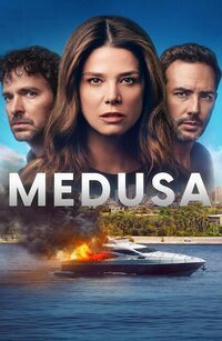 Medusa (2025)