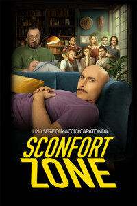 Sconfort Zone