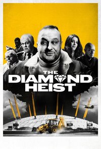 The Diamond Heist: Il futuro del Millennium Star