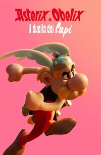 Asterix & Obelix: Il duello dei capi