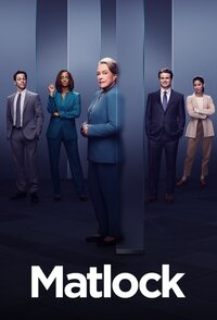 Matlock (2024)