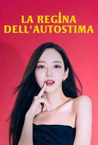 La regina dell’autostima